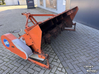 Feldhäcksler Urgerlose strohakselaar