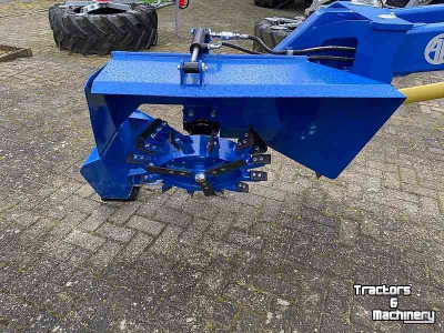 Grabenfräse AP GF 80