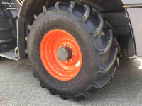 Feldhäcksler Claas JAGUAR 960 - 498