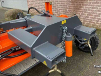 Kehrmaschine Bema Sweezy 25 WD 1850 Veegmachine Nieuw