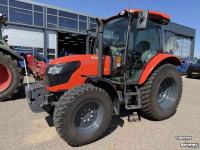 Schlepper / Traktor Kubota M7042