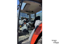 Schlepper / Traktor Kubota M7042