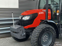 Schlepper / Traktor Kubota M7042