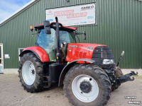 Schlepper / Traktor Case-IH puma 165