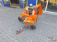 Hackmaschine Rinieri Turbo