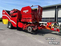 Kartoffelroder Grimme SE 150-60 UB XXL wielaandrijving