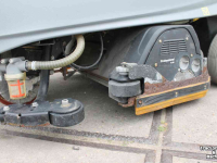 Scheuersaugmaschinen Karcher B140R BP-PACK schrobmachine schrob/zuigmachine Kärcher