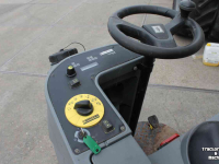Scheuersaugmaschinen Karcher B140R BP-PACK schrobmachine schrob/zuigmachine Kärcher