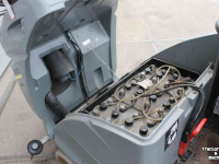 Scheuersaugmaschinen Karcher B140R BP-PACK schrobmachine schrob/zuigmachine Kärcher