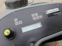 Scheuersaugmaschinen Karcher B140R BP-PACK schrobmachine schrob/zuigmachine Kärcher