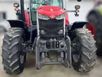 Schlepper / Traktor Massey Ferguson 7S.165 DVT