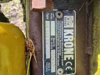 Mähwerk Krone 243 cv