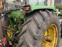 Schlepper / Traktor John Deere 4230