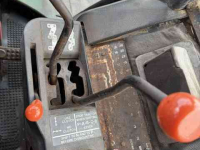 Schlepper / Traktor John Deere 4230