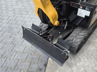 Minibagger Sany SANY SY10U nieuw