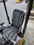 Minibagger Sany SANY SY10U nieuw