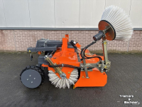 Kehrmaschine Bema Sweezy 25 WD (1850mm | Ø580mm)