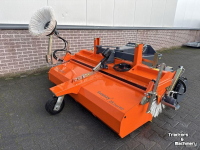 Kehrmaschine Bema Sweezy 25 WD (1850mm | Ø580mm)