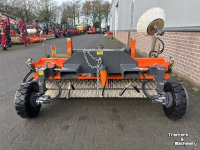 Kehrmaschine Bema Sweezy 25 WD (1850mm | Ø580mm)