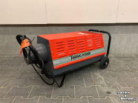 Lagerraum Ventilationgeräte  DE80CTS THERMOPOWER