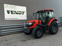 Schlepper / Traktor Kubota M7042