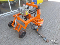 Sonstiges Bodenbearbeitungsgeräte und Zubehör Rinieri Turbo