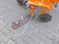 Sonstiges Bodenbearbeitungsgeräte und Zubehör Rinieri Turbo