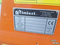 Sonstiges Bodenbearbeitungsgeräte und Zubehör Rinieri Turbo