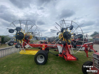 Schwader Pottinger Pottinger Top VT 12540 C