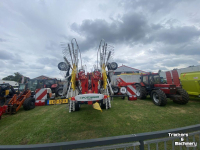 Schwader Pottinger Pottinger Top VT 12540 C
