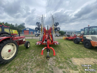 Schwader Pottinger Pottinger Top VT 12540 C