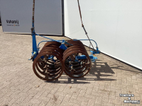 Untergrundpacker Lemken WDP