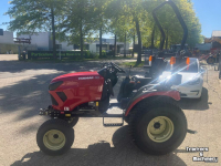 Schlepper / Traktor Yanmar SA426V-R