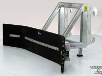 Gummi-Schieber Qmac 240 SCHUIF VAST ATLAS AR 95