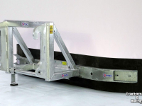 Gummi-Schieber Qmac 240 SCHUIF VAST ATLAS AR 95
