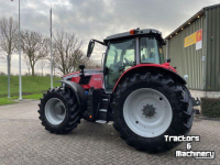 Schlepper / Traktor Massey Ferguson 7S190 DYNA-VT EXCLUSIVE