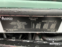 Schlepper / Traktor Massey Ferguson 7S190 DYNA-VT EXCLUSIVE