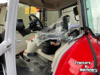 Schlepper / Traktor Massey Ferguson 7S190 DYNA-VT EXCLUSIVE