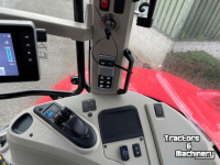 Schlepper / Traktor Massey Ferguson 7S190 DYNA-VT EXCLUSIVE