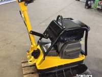 Vibrationplatten Wacker DPU 50/65
