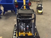 Vibrationplatten Wacker DPU 50/65