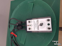 Drillmaschine Delimbe Zaaimachine T18 elektrische 12V
