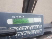 Gabelstapler Still R70-16