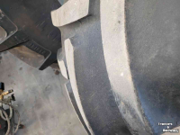 Räder, Reifen, Felgen & Distanzringe Continental 580-70 R 38  en 480-70 R 28