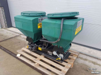 Drillmaschine Delimbe T4, T5, T11, T14, T15, T18, T20, T28,  T14Duo, T15Dduo, T18Duo zaaimachines