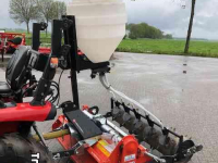 Drillmaschine Delimbe T4, T5, T11, T14, T15, T18, T20, T28,  T14Duo, T15Dduo, T18Duo zaaimachines