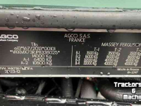 Schlepper / Traktor Massey Ferguson 7S190 Dyna-VT Exclusive Tractor Nieuw