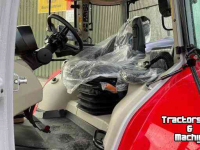 Schlepper / Traktoren Massey Ferguson 7S190 Dyna-VT Exclusive Tractor Nieuw