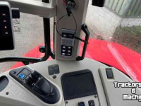 Schlepper / Traktor Massey Ferguson 7S190 Dyna-VT Exclusive Tractor Nieuw