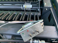 Lade- und Dosierwagen Stolpen Stolpen 8.28     ( Deutz-fahr - Vicon )